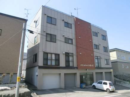 グランドハイツ住ノ江