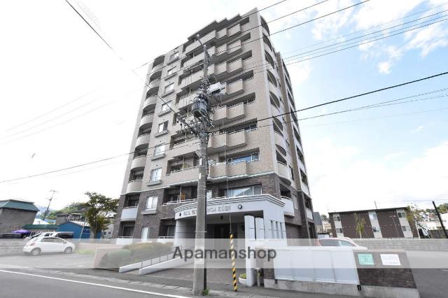 ニコルハイツ運河公園