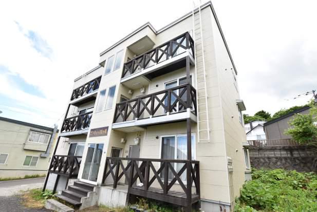 ビンティーノ松ヶ枝(3LDK/3階)