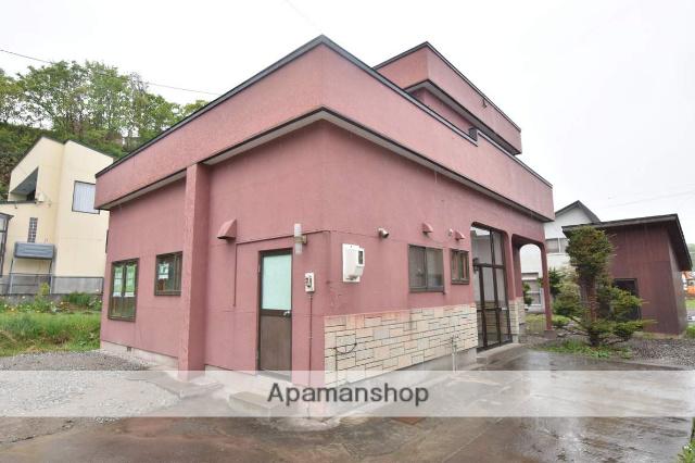 北海道余市郡余市町  築67年