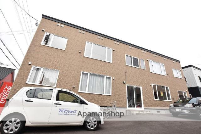 駅前コーポ四番館