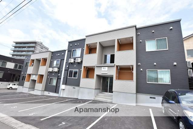 HILLS MINAMI OTARU BLDG