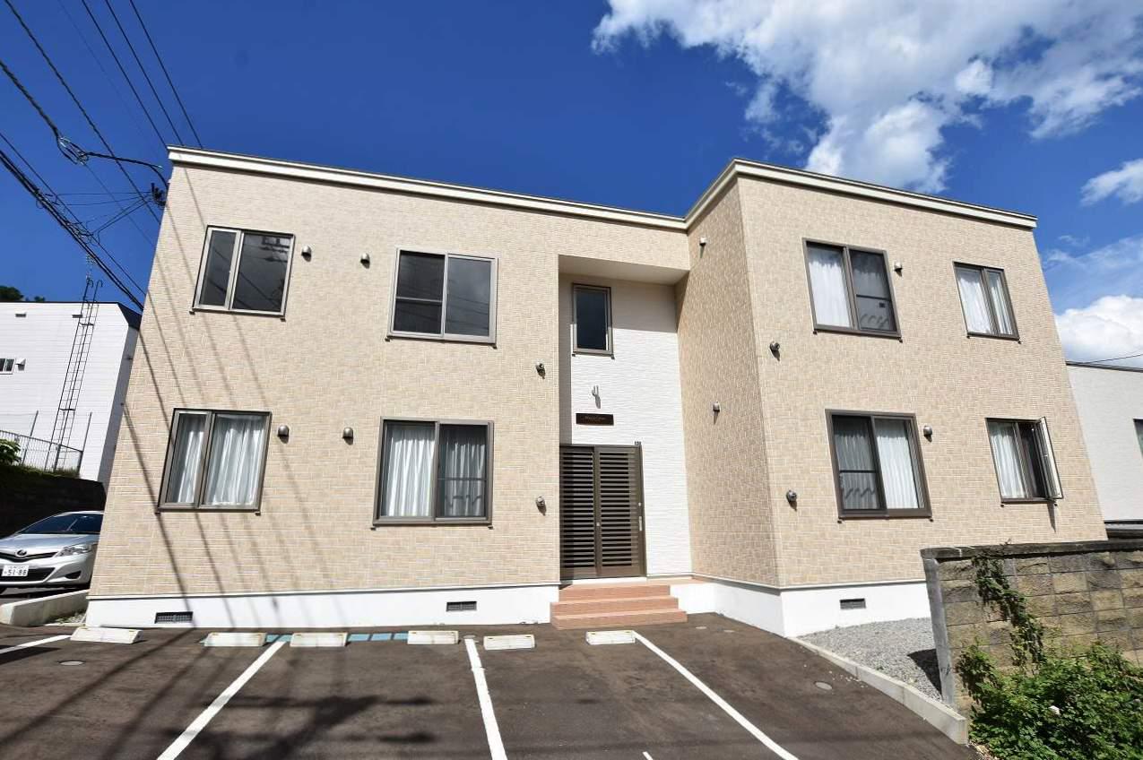 ウェスティン小樽