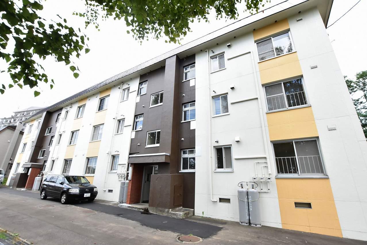 ヴィラナリー桜