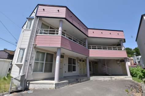 ロフティーハウス