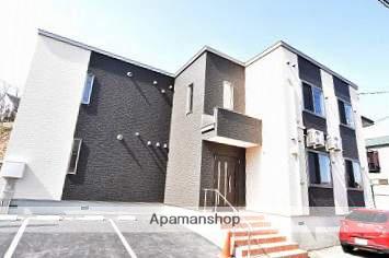 クローバーパーク小樽(1LDK/1階)