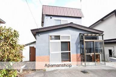 北海道小樽市 2階建 築46年