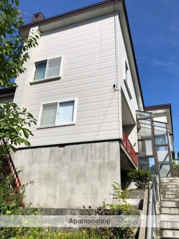 函館本線 小樽駅 徒歩9分  築45年(4LDK)