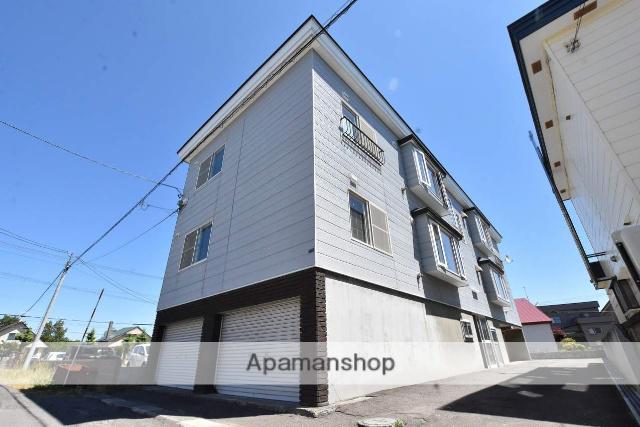 リバーサイド542