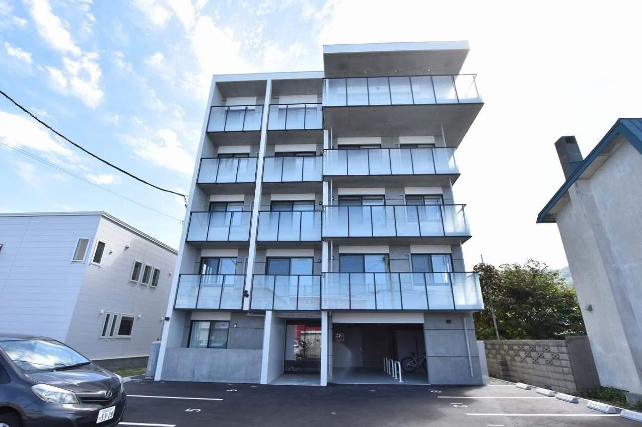 ヴィスタ ソル マーレ