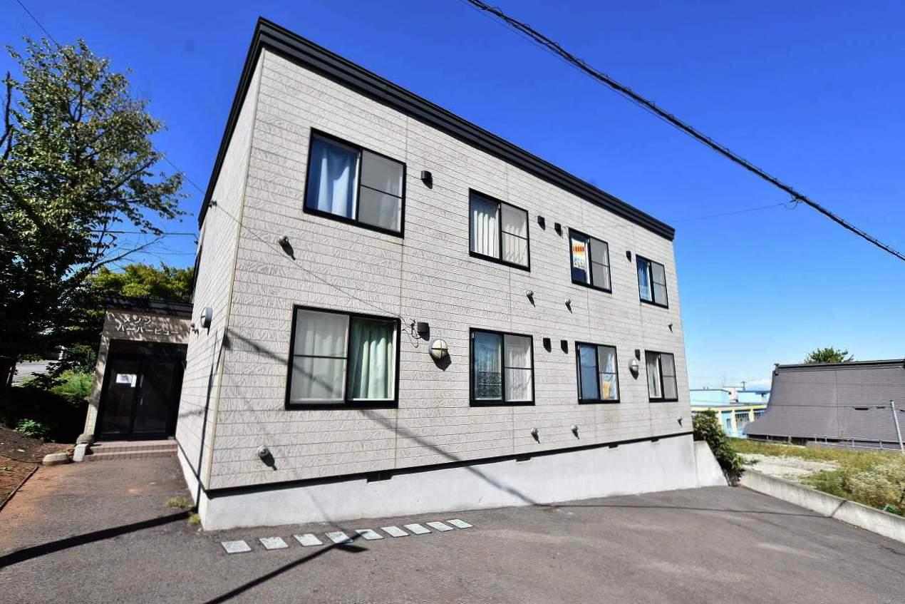 メゾンハーバービュー