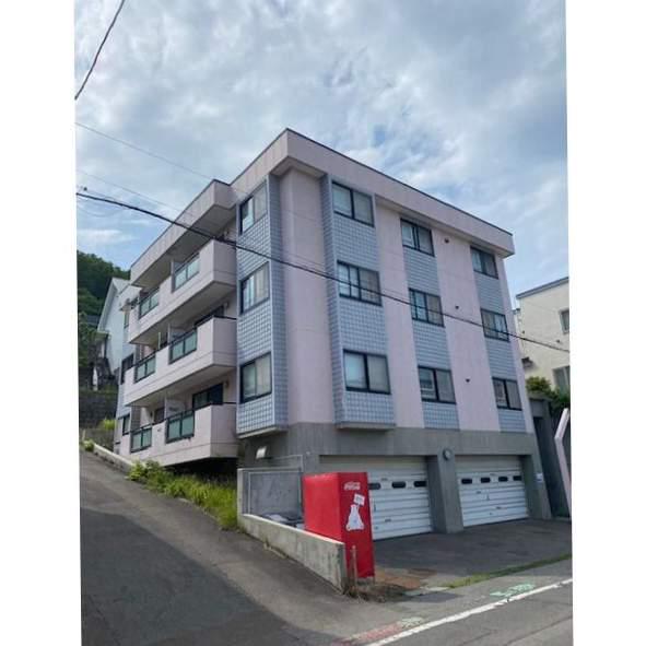 ポートヒルズ富岡