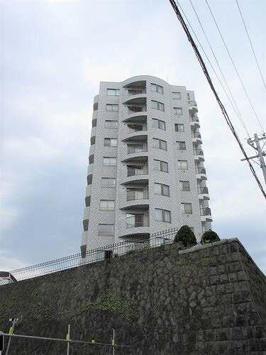 ライオンズヒルズ小樽東雲町