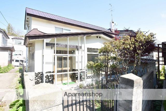 北海道小樽市 2階建 築52年