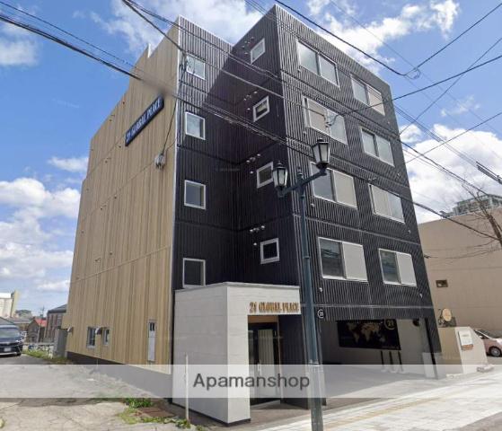 21GLOBALPLACE