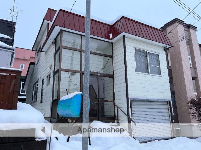 北海道小樽市  築44年