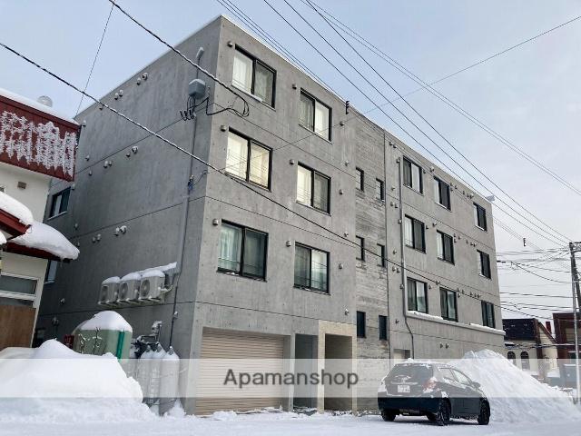 SOU GREEN(1LDK/2階)