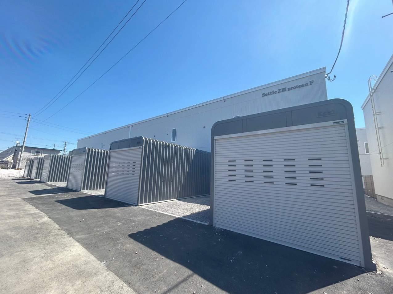 ＳＥＴＴＬＥ　ＺⅢ　ＰＲＯＴＥＡＮ　Ｆ棟（セトルジースリープロテ(2LDK)