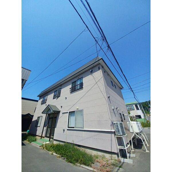 第一大島アパート