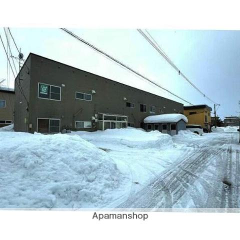 八城マンション