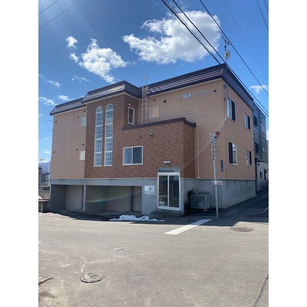 椿通アビタシオン