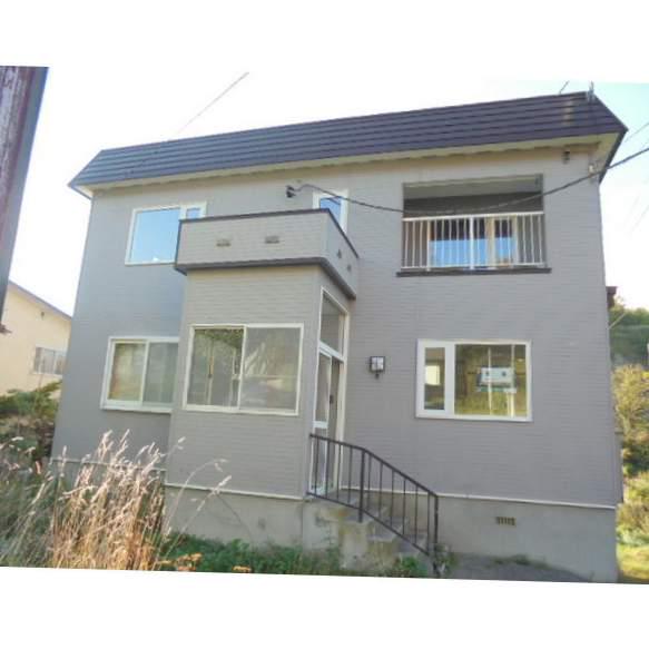 函館本線 塩谷駅 徒歩30分  築30年(3LDK)