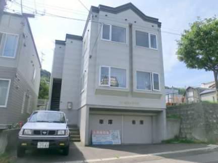 コーポライラック