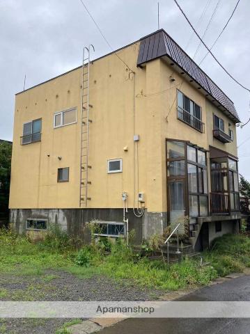 北海道小樽市 3階建 築45年