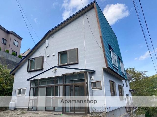 北海道小樽市 2階建 築44年