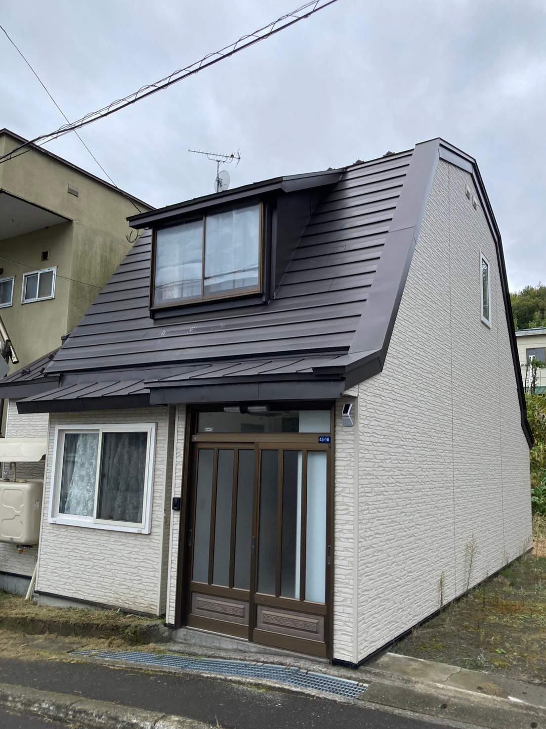 函館本線 小樽駅 徒歩29分  築61年(1SLDK)