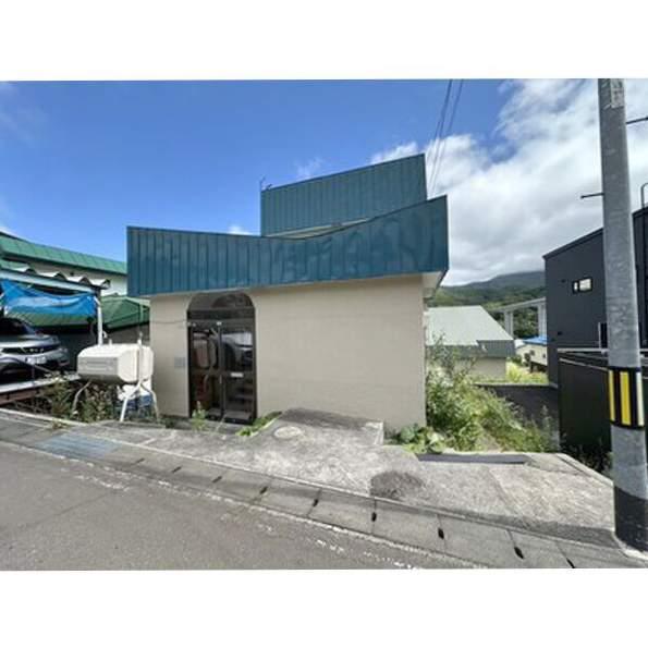 北海道小樽市  築47年(3LDK)