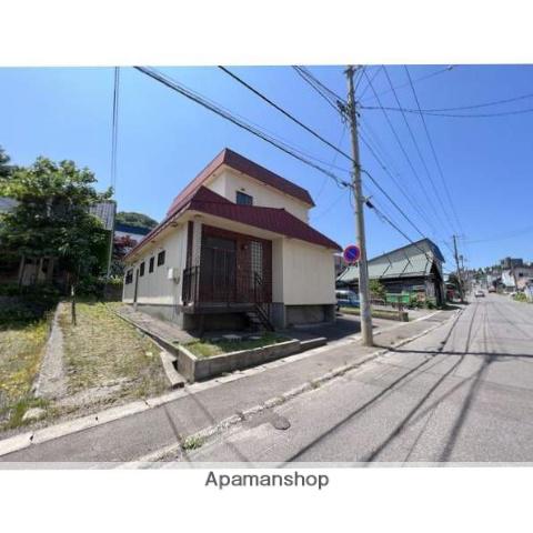 石山町19-11戸建て