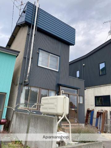 北海道小樽市赤岩2丁目の戸建賃貸