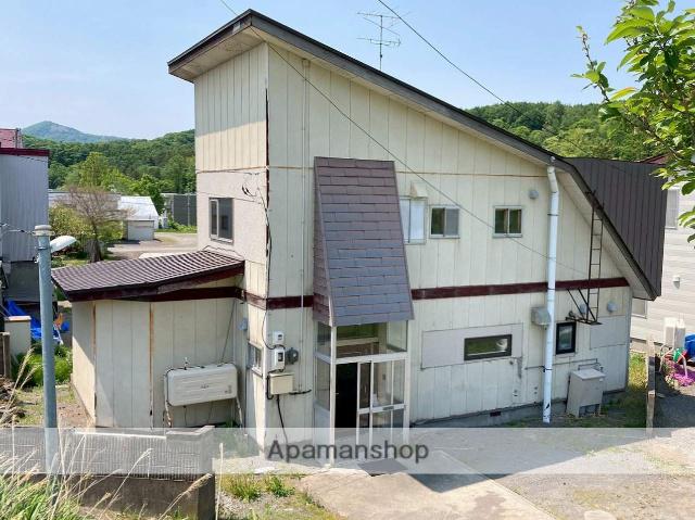 北海道小樽市 2階建 築31年