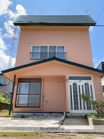 北海道小樽市  築68年(3LDK)