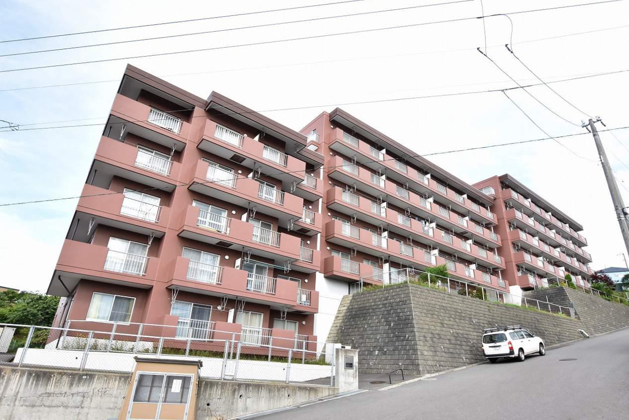 サーム桜3丁目(4LDK/1階)