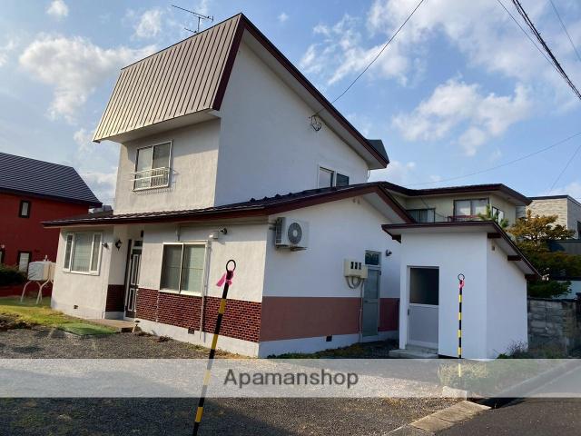 北海道小樽市  築53年