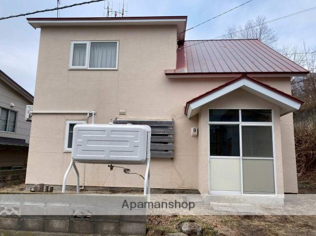 北海道小樽市桜2丁目の戸建賃貸
