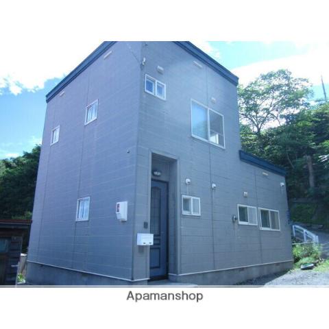 函館本線 南小樽駅 徒歩19分 2階建 築29年