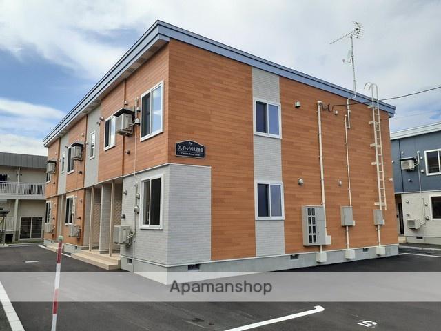 クレイトンハウス余市Ⅱ