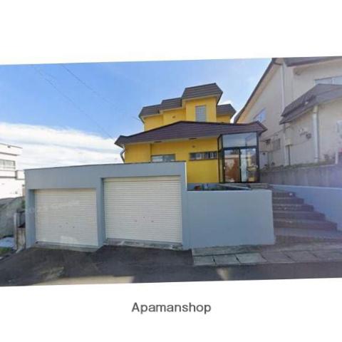 北海道小樽市  築47年(5LDK)