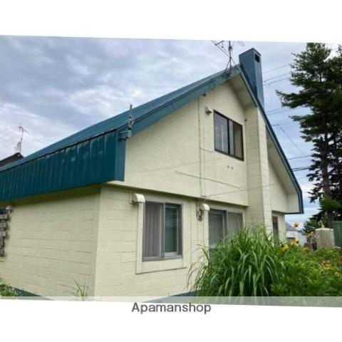 北海道小樽市 2階建 築52年