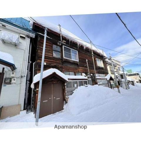 すずらん荘A棟(1LDK/2階)