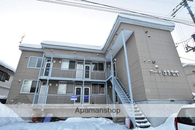 コーポはまなす