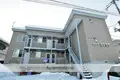 コーポはまなす