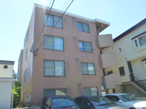 ブランネージュ北郷