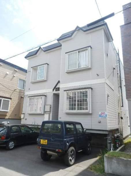 ラサールハイム