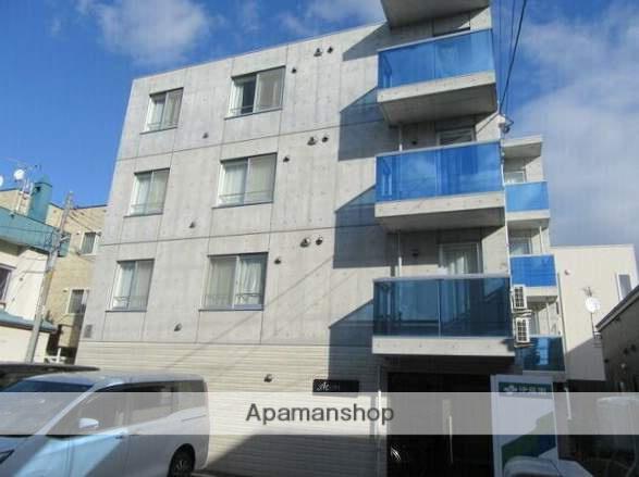 アルヴィータ菊水