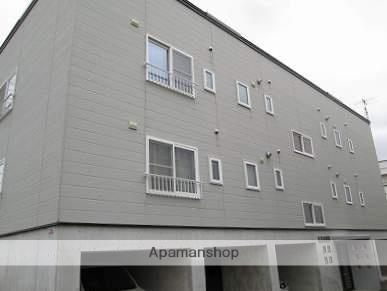 第2まるいマンション