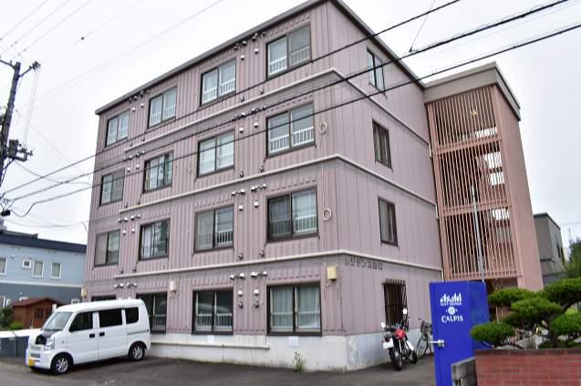 レジデンス田口